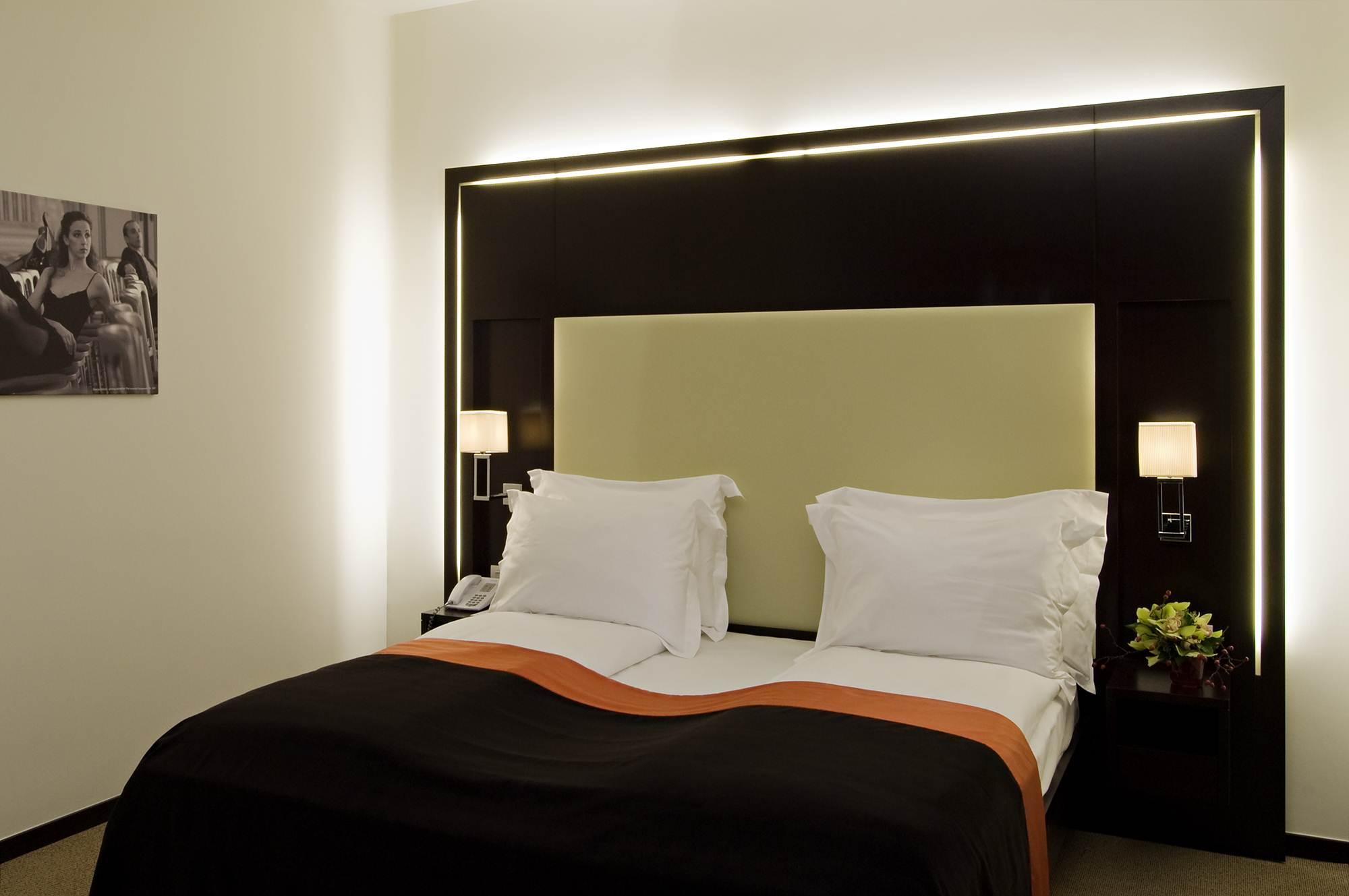 The Levante Parliament A Design Hotel (Adults Only) Vienna Room photo